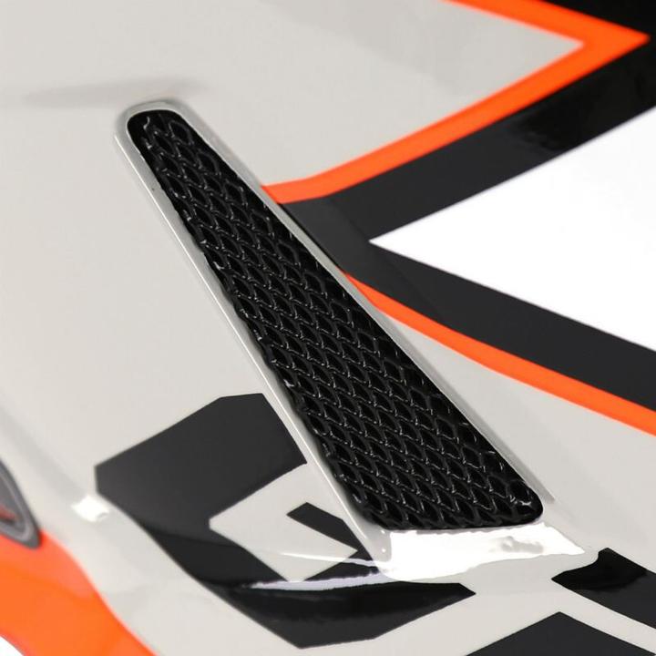 Image du produit ProGrip Casque moto cross (S)