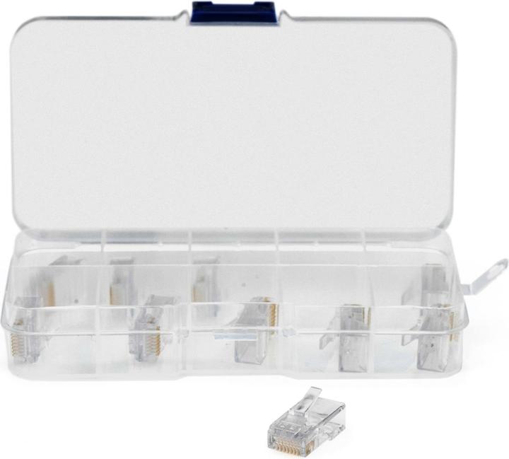 Immagine prodotto Digitus Set di strumenti di rete (Attrezzi)