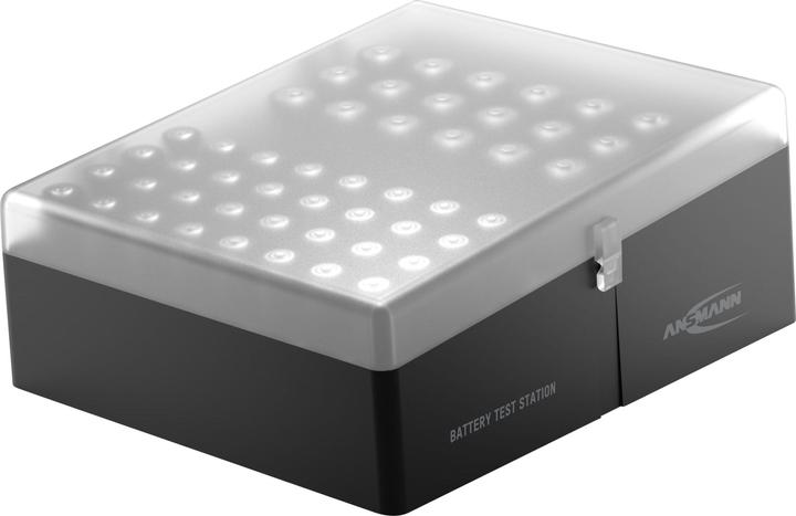 Immagine prodotto Ansmann Batteria alcalina Micro AAA / LR03 e Mignon AA / LR6 confezione da 52 pezzi (52 pz., AA, AAA)