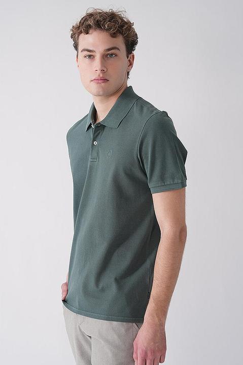 Produktbild Ecoalf Poloshirt TEDANALF (L)