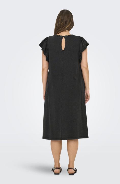 Produktbild Only CARORISA Midikleid Kleid (M)