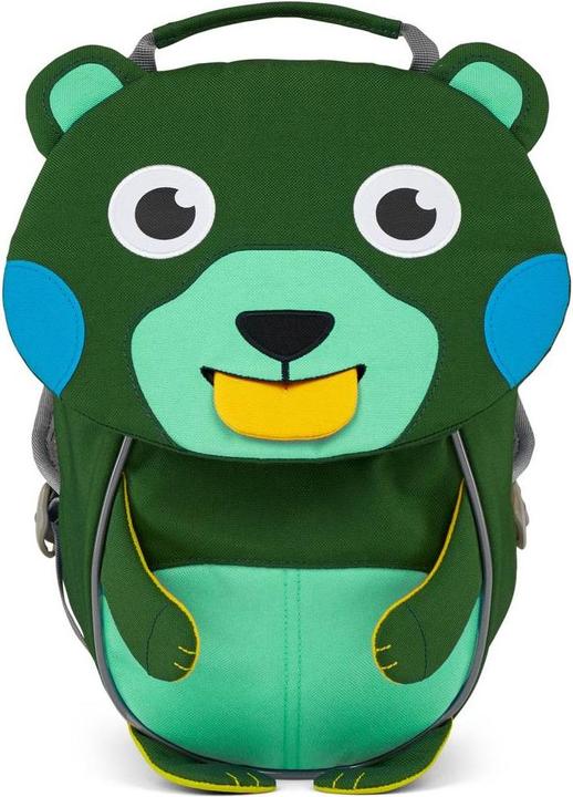 Image du produit Affenzahn Petit ami Ours créatif de maternelle