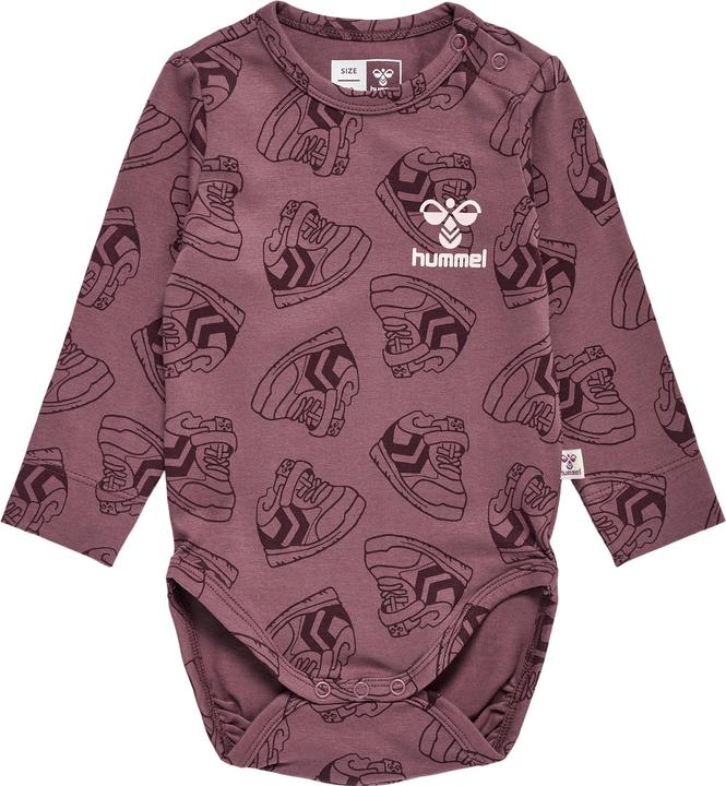 Immagine prodotto hummel Hmlsneaker Corpo L/S (80)
