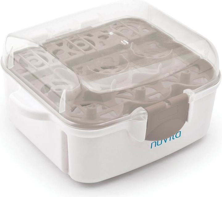 Nuvita Stérilisateur à micro-ondes