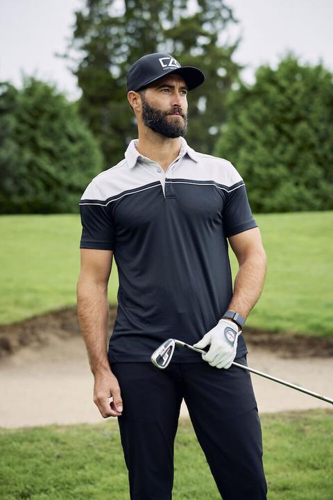Immagine prodotto Cutter & Buck Seabeck Polo Uomo (XXL)