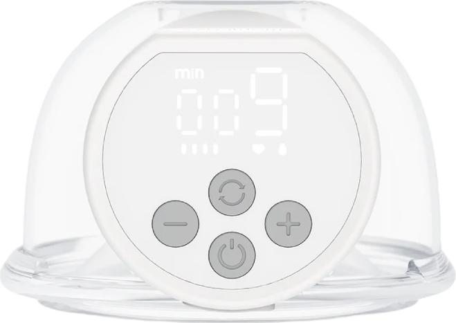 Image du produit Momcozy S12 Pro Breast Pump Single