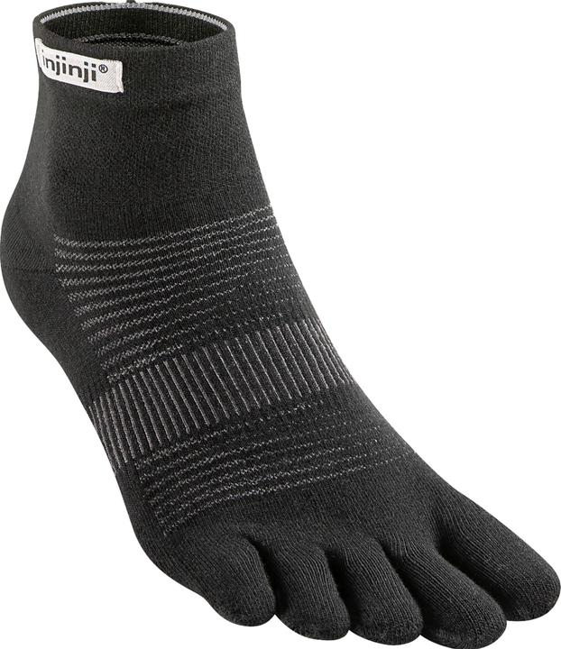 Image du produit Injinji Run Original Weight Mini Crew (37 - 40)