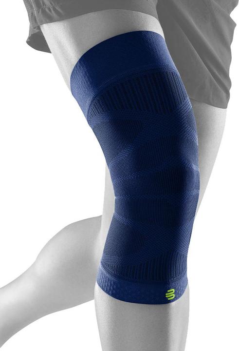Produktbild Bauerfeind Sports Compression Knee Support (L)