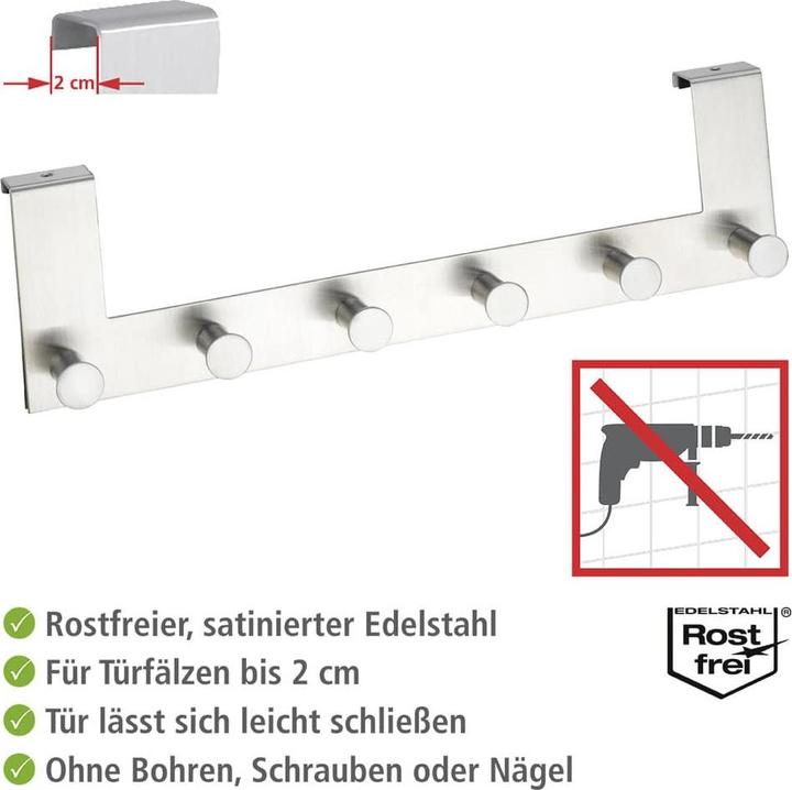 Produktbild Wenko Celano