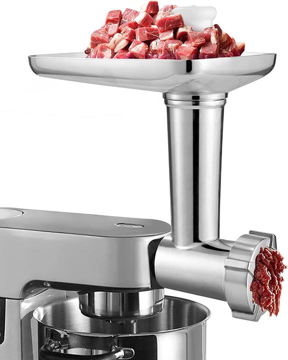 Produktbild Gdrtwwh Fleischwolf für Kenwood Chef und kMix