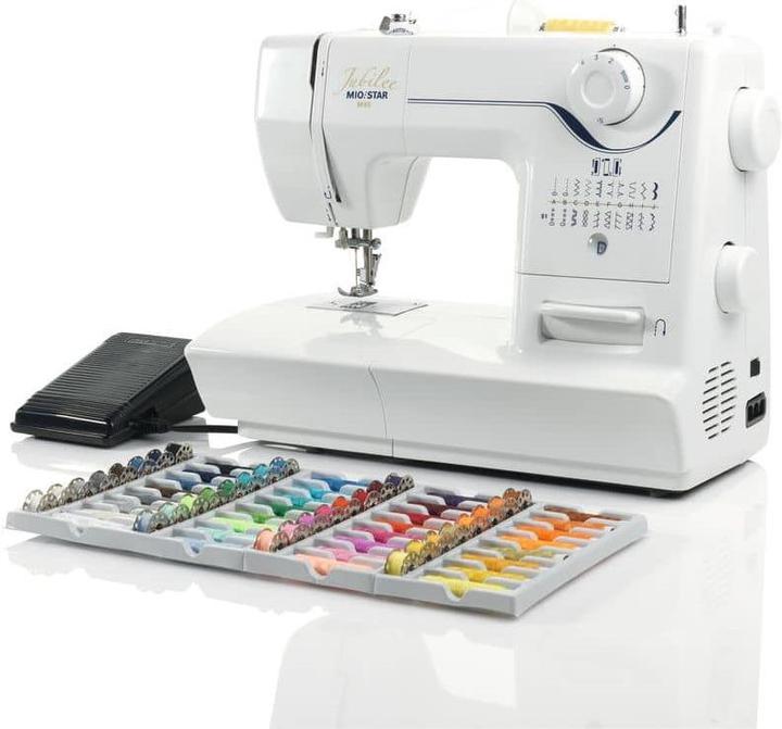 Mio Star M40 Jubilee
