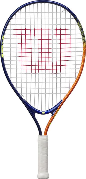 Immagine prodotto Wilson Slam Jr 21 Tennisschläger (186 g)
