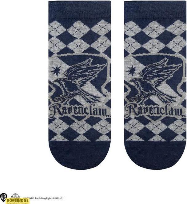 Immagine prodotto Cinereplicas Harry Potter: Ravenclaw (3 Paia) (confezione da 3, 40)
