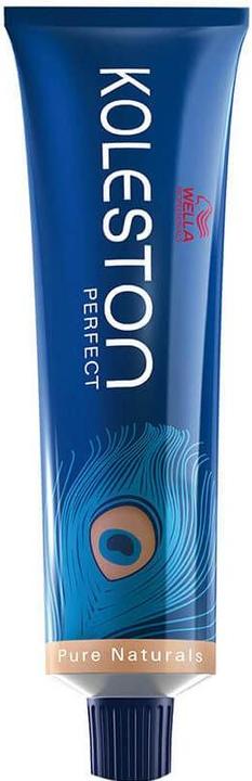 Wella Koleston Perfect Me+ Pure Naturals (8/0 hellblond)