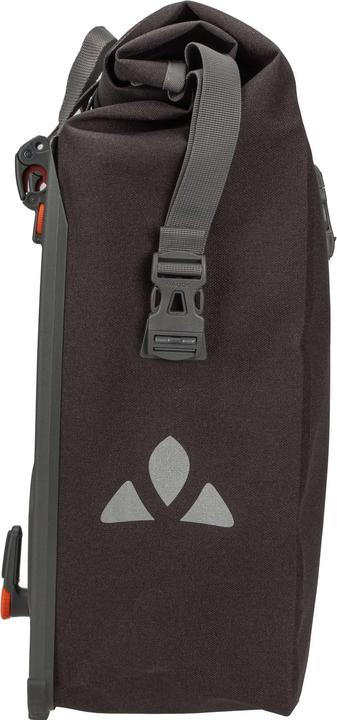 Actual product image Vaude Aqua Back Deluxe Single (24 l, Luggage carrier bag)