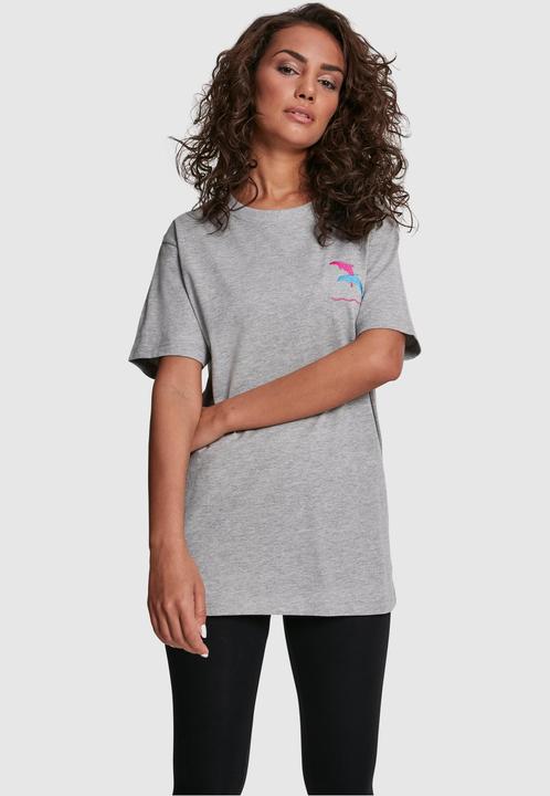 Image du produit MT Ladies Dolphin Tee (XXL)
