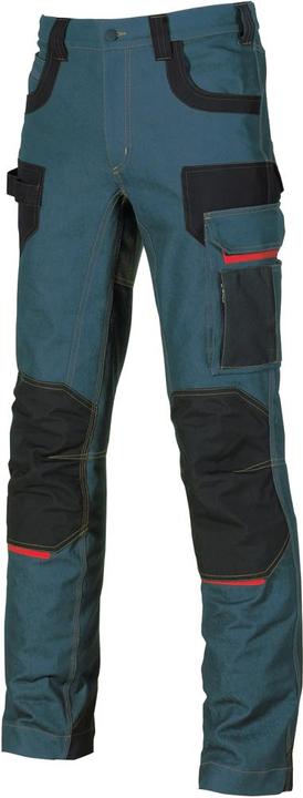 Immagine prodotto U-Power Jeans Exciting Platinum taglia 54 rust (54)