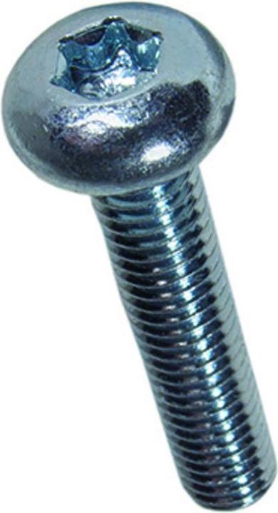 Immagine prodotto Werkstarck Viti per metallo testa a goccia di sego (100 Viti per pezzo)