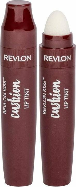 Produktbild Revlon Kiss Cushion Lip Tint (Pflegestift, 4.40 ml)