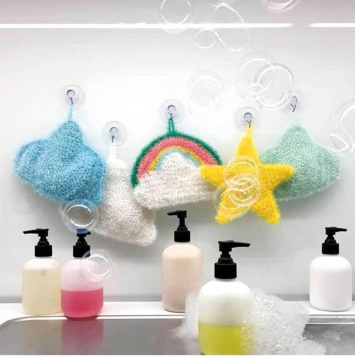 Actual product image Rico Design Rico Creative Bubble, 50 g (90 m)