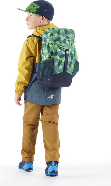 Produktbild Vaude Puck (14 l)