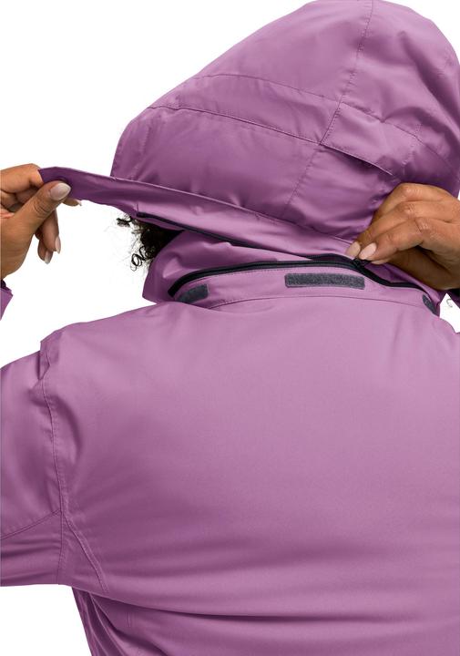 Actual product image Maier Sports Metor Therm Rec (S, 36 E)