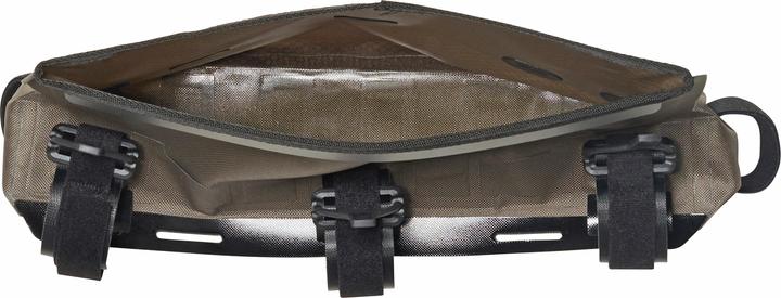 Produktbild Ortlieb RC Toptube (3 l, Rahmentasche)