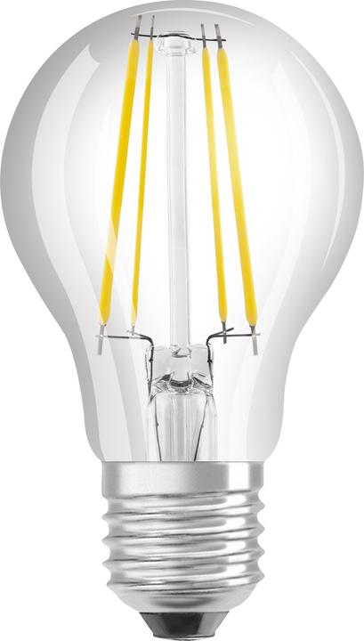 Produktbild Osram Led Filament Classic A (E27, 2.50 W, 525 lm, 1 x, A)