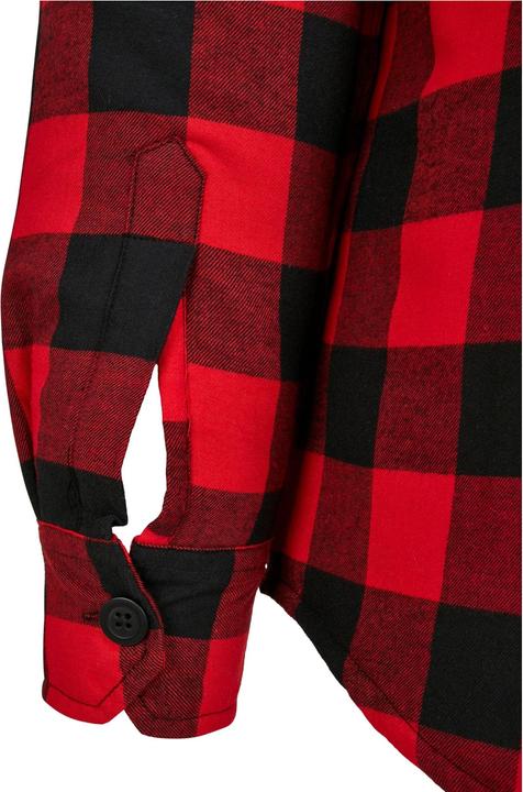 Actual product image Urban Classics Check shirt (XL)