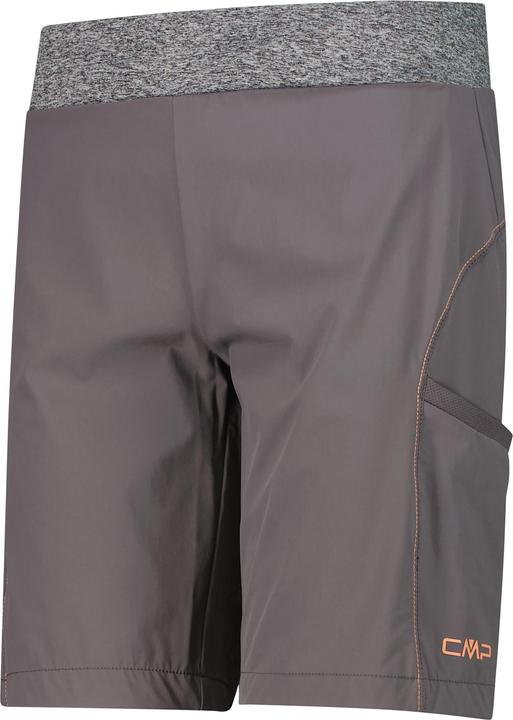 Actual product image CMP Campagnolo Women's Bermuda Light Climb (46)