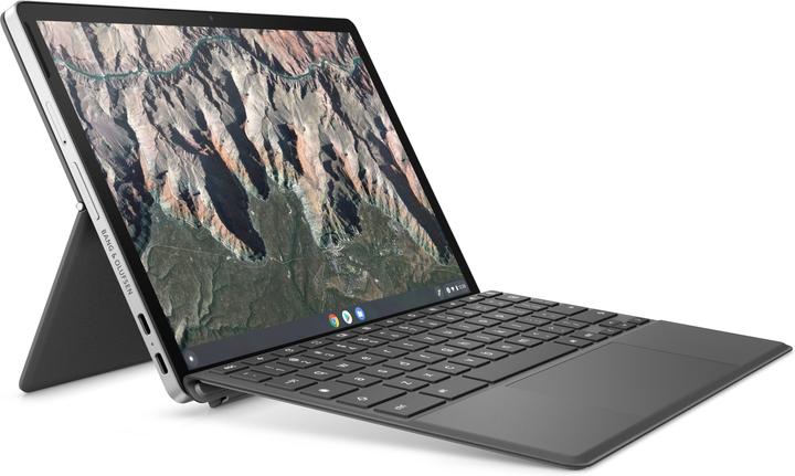 Produktbild HP Chromebook x2 (11", Snapdragon 7c Kryo 468, 4 GB, 128 GB, DE)