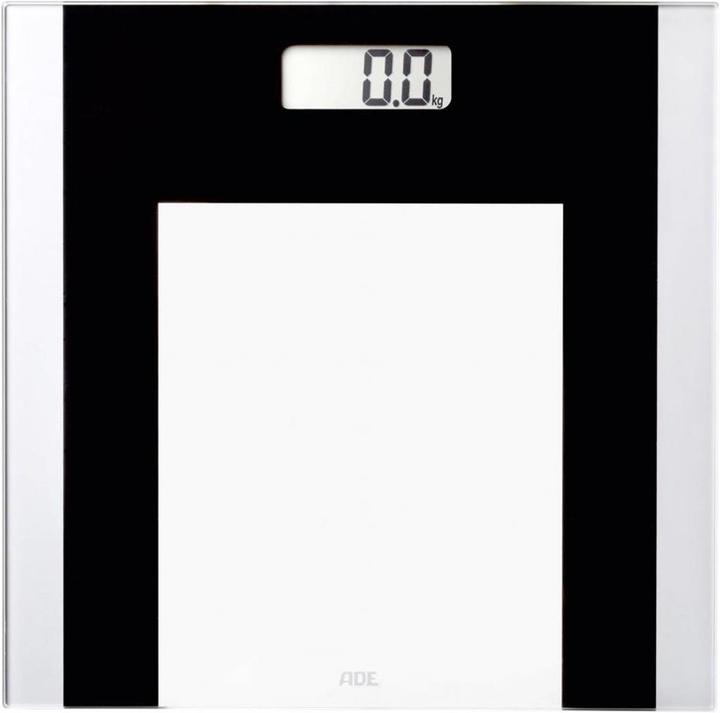ADE Digitale personenweegschaal Ylvie (150 kg)
