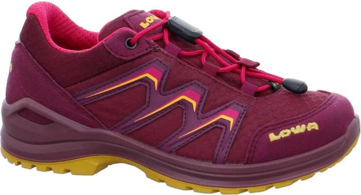 Actual product image Lowa Kid's Maddox GTX Lo (40)
