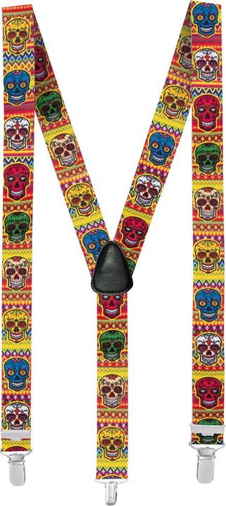 Immagine prodotto Orlob Bretelle La Catrina