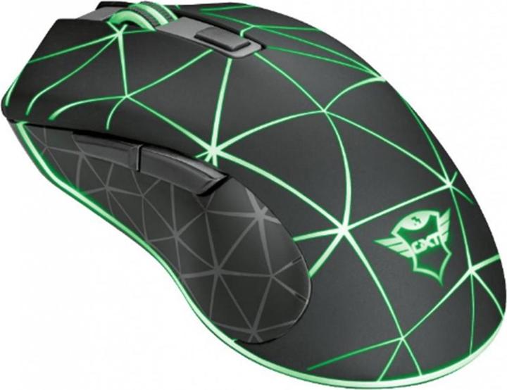 Image du produit Trust GXT 133 Locx (Filaire)