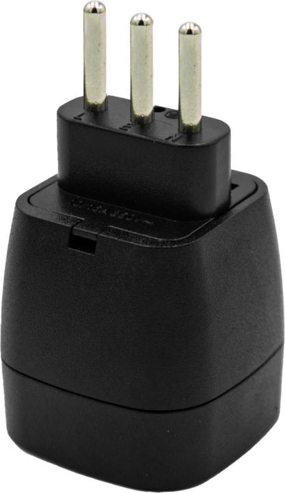 Immagine prodotto Novidarte Adapter Schweiz - Italien