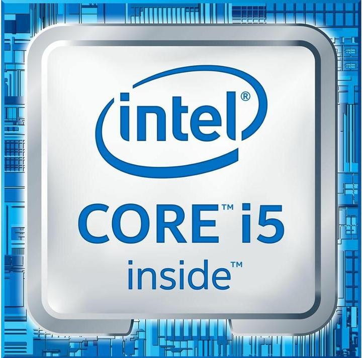 Produktbild Intel Core i5-9500 processor 3 GHz (LGA 1151, 3 GHz, 6 -Core)