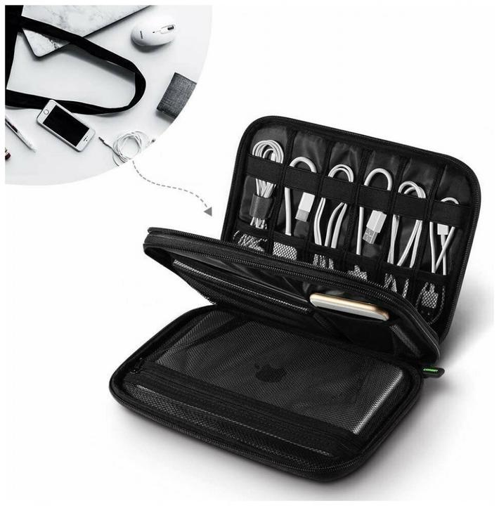 Produktbild Ugreen Multifunktionale Elektroniktasche