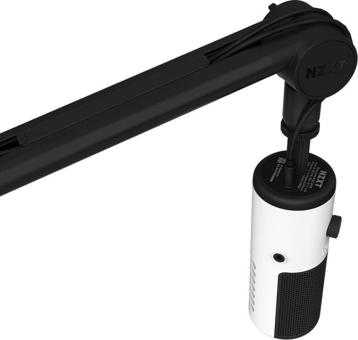 Immagine prodotto NZXT Boom Arm Mini