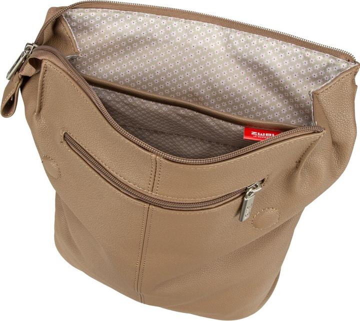 Produktbild Zwei Laptoprucksack Mademoiselle MR13 (6 l)