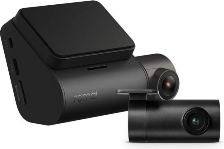 Image du produit 70mai A200 + RC11 (Écran intégré, Batterie, Full HD)