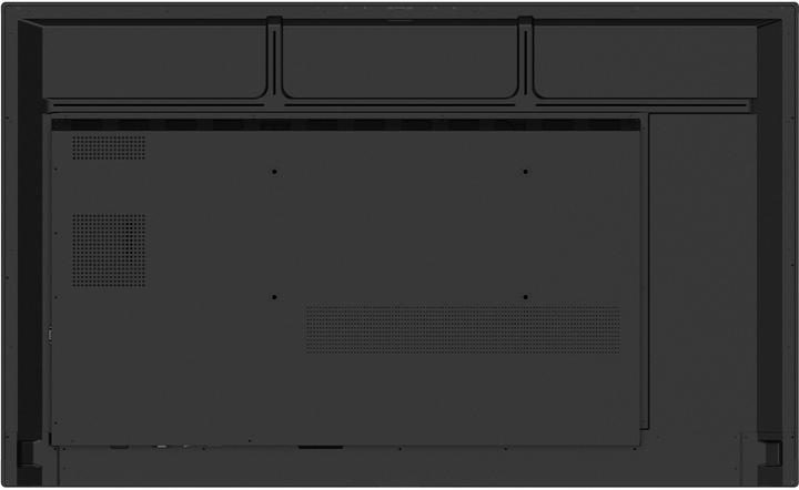 Actual product image LG Createboard 75TR3DK (3840 x 2160 Pixels, 75")