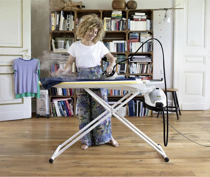 Produktbild Kärcher Iron EasyFinish (1900 W)