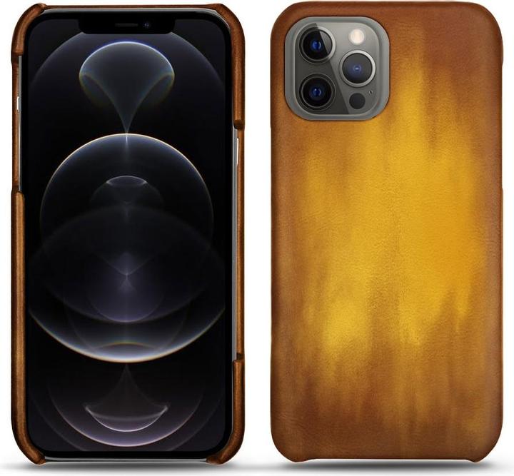 Immagine prodotto Noreve Cover in pelle (Apple iPhone 12 Pro)