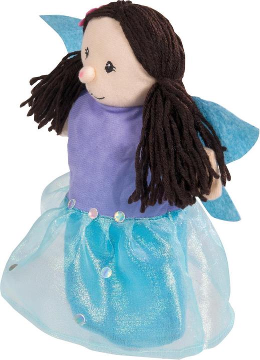Produktbild Roba Handpuppen