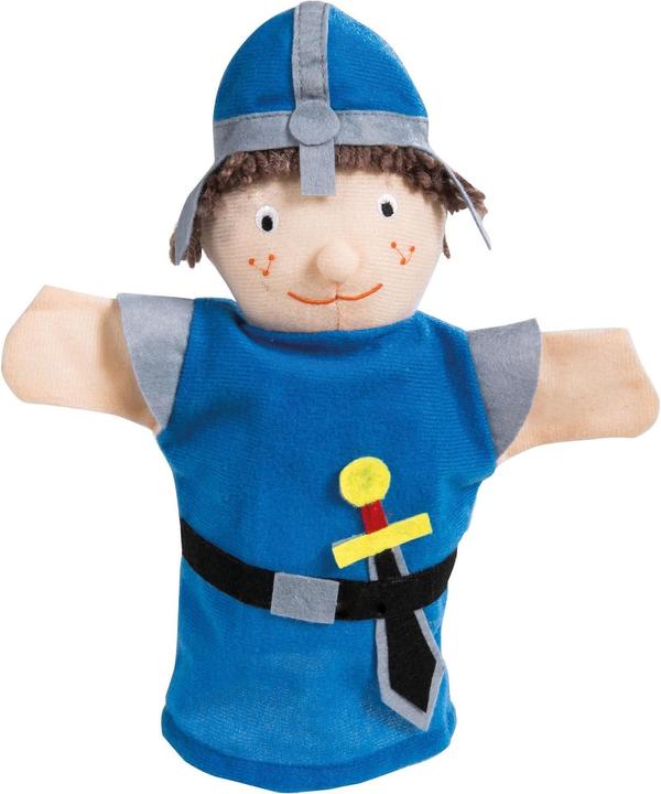 Produktbild Roba Handpuppen
