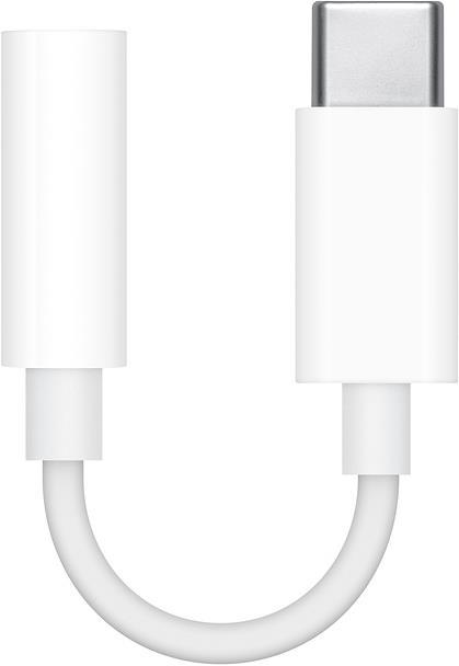 Produktbild Apple USB-C Headphone Adapter (Audio Converter)