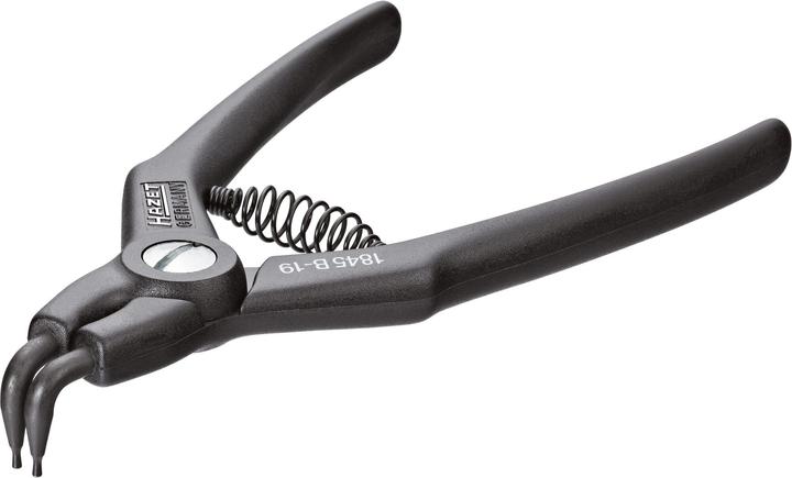 Image du produit HAZET Pince à circlips 1845B-10 (130 mm)