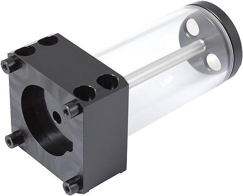 Actual product image Aqua Computer Aqualis DDC with nano coating