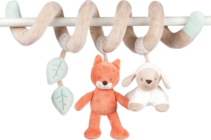 Actual product image Nattou Fanny & Oscar
